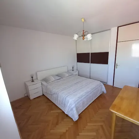 Balun Appartement *