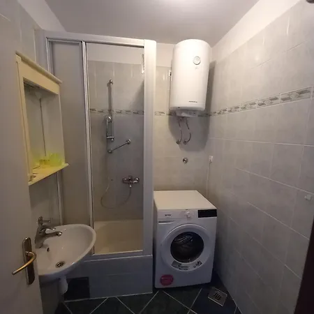 Balun Appartement Split