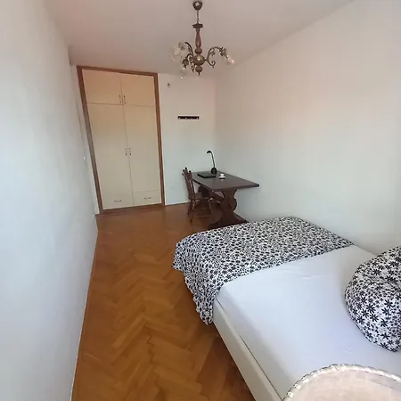 Balun Appartement
