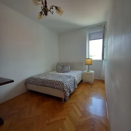 Balun Appartement Split