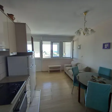 Balun Appartement Split